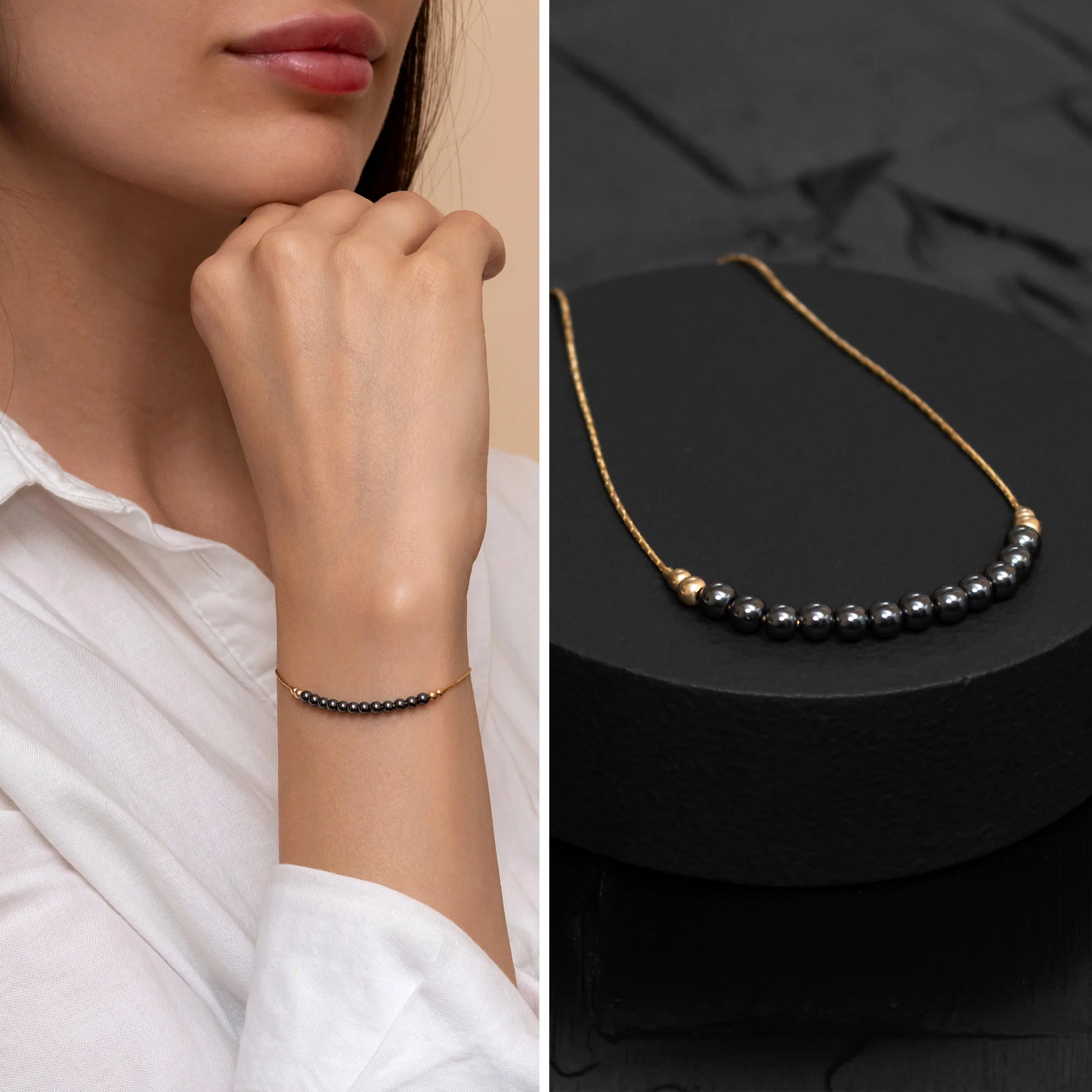 Necklace & Bracelet Bestsellers